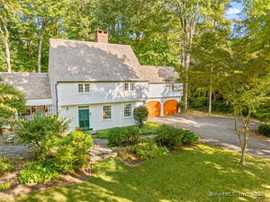 8 Currituck Road