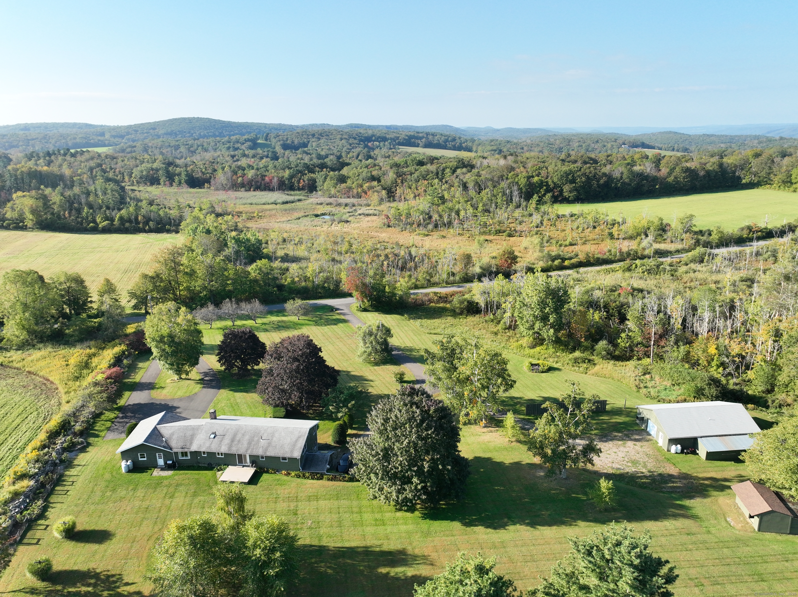 Homes for sale in Sharon, CT | 76 Fairchild Rd, Sharon, CT 06069 | MLS# 24128802