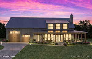 Homes for sale in Mansfield, CT | Lot 35 Wyllys Farm Rd, Mansfield, CT 06250 | MLS# 24128807