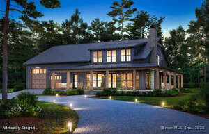 Homes for sale in Mansfield, CT | Lot 35 Wyllys Farm Rd, Mansfield, CT 06250 | MLS# 24128807