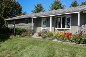 Homes for sale in Sharon, CT | 76 Fairchild Rd, Sharon, CT 06069 | MLS# 24128802