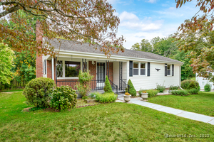 Homes for sale in Cromwell, CT | 110 Coles Rd, Cromwell, CT 06416 | MLS# 24126894