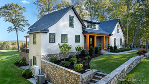 Homes for sale in East Haddam, CT | 703 Fox Hopyard Rd, East Haddam, CT 06423 | MLS# 24128076