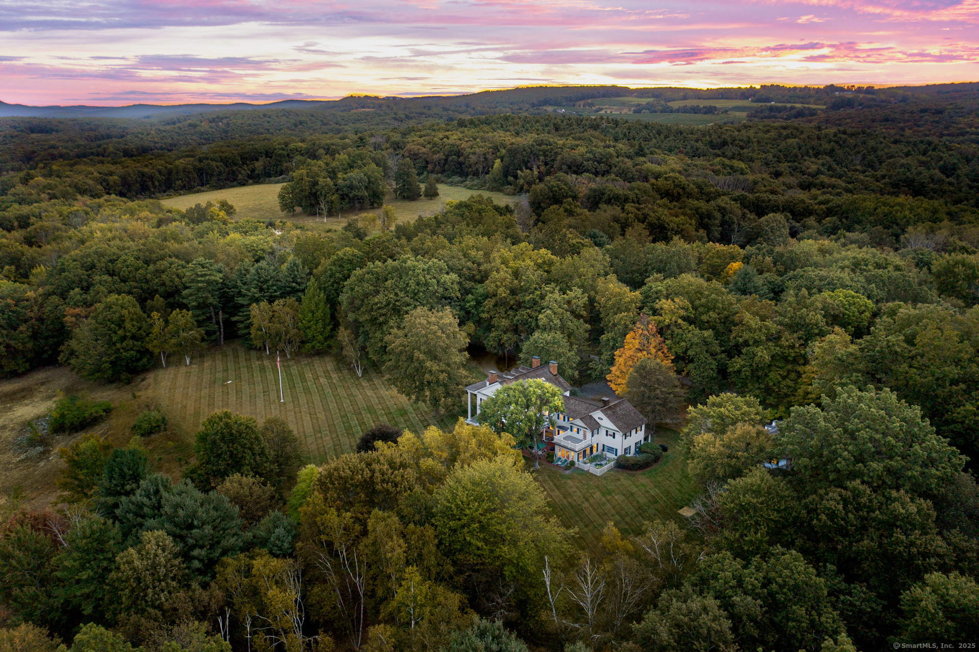 406 Shunpike, Millbrook, 12545, 8 Bedrooms Bedrooms, 0 ,8 BathroomsBathrooms,Single Family For Sale,For Sale,Shunpike,0,24128937