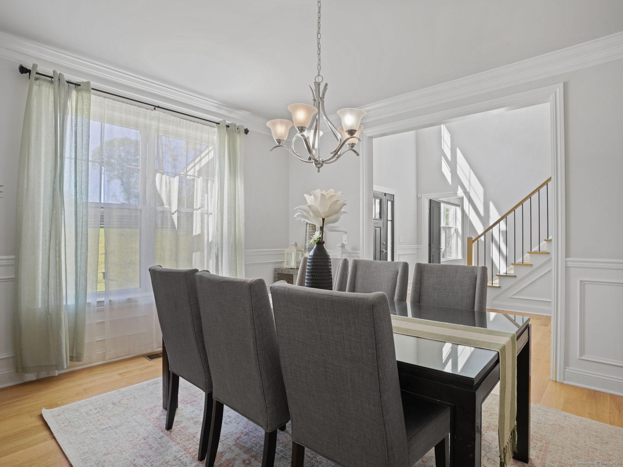 308 Vista View, Southbury, 06488, 4 Bedrooms Bedrooms, 0 ,2 BathroomsBathrooms,Single Family For Sale,For Sale,Vista View,0,24127351