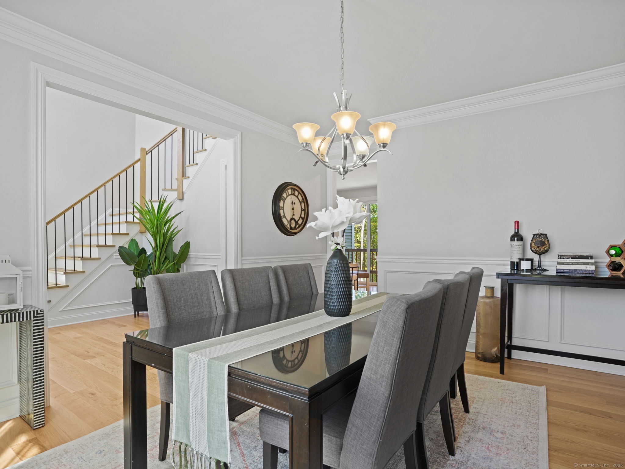 308 Vista View, Southbury, 06488, 4 Bedrooms Bedrooms, 0 ,2 BathroomsBathrooms,Single Family For Sale,For Sale,Vista View,0,24127351