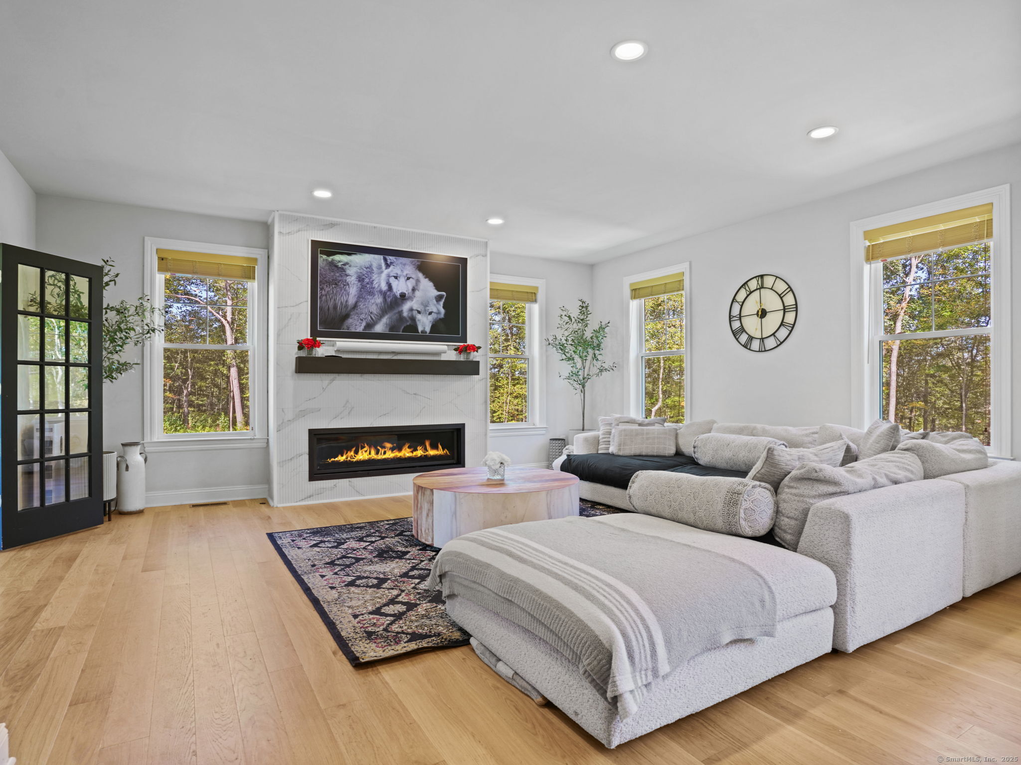 308 Vista View, Southbury, 06488, 4 Bedrooms Bedrooms, 0 ,2 BathroomsBathrooms,Single Family For Sale,For Sale,Vista View,0,24127351