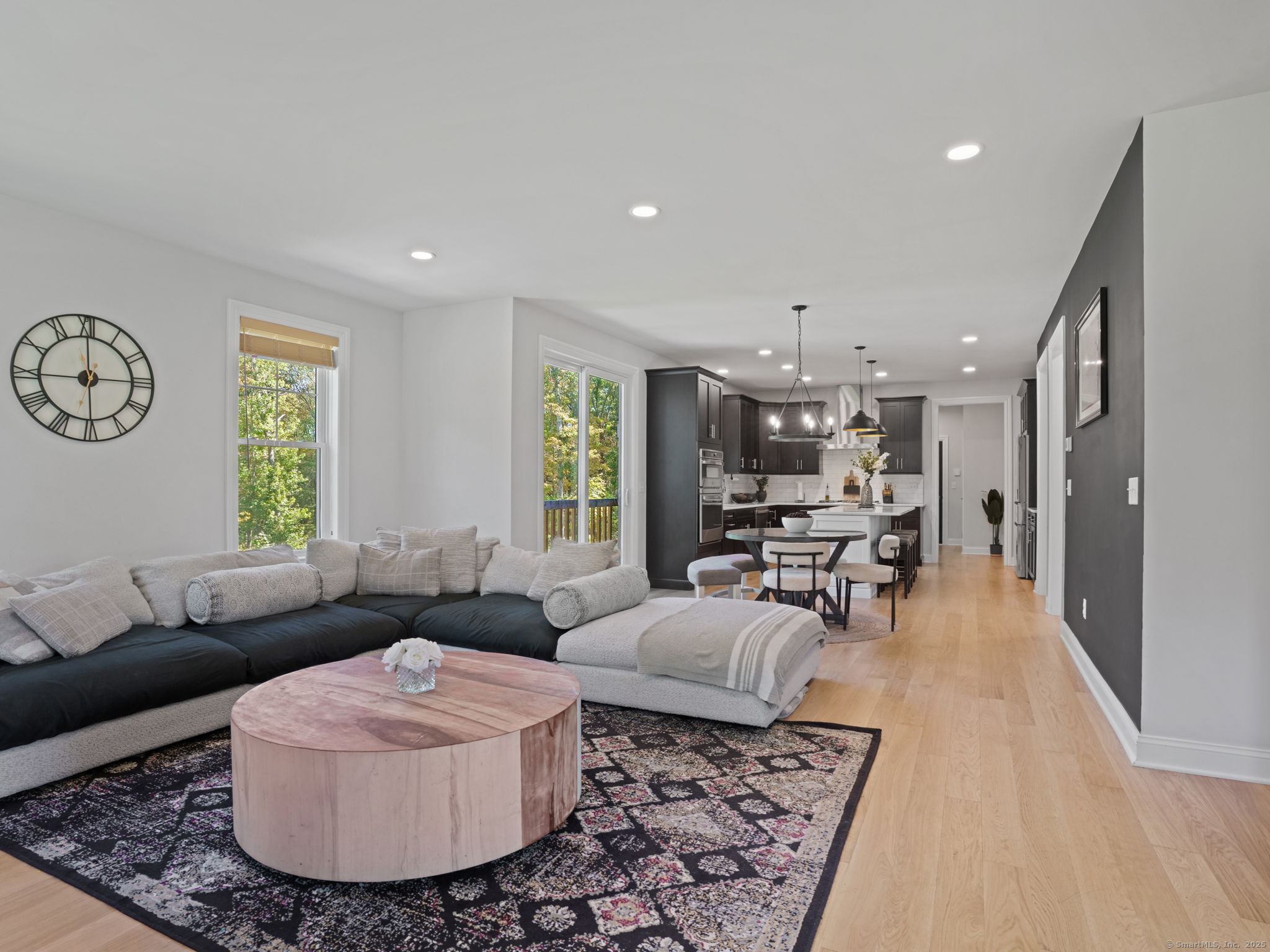 308 Vista View, Southbury, 06488, 4 Bedrooms Bedrooms, 0 ,2 BathroomsBathrooms,Single Family For Sale,For Sale,Vista View,0,24127351