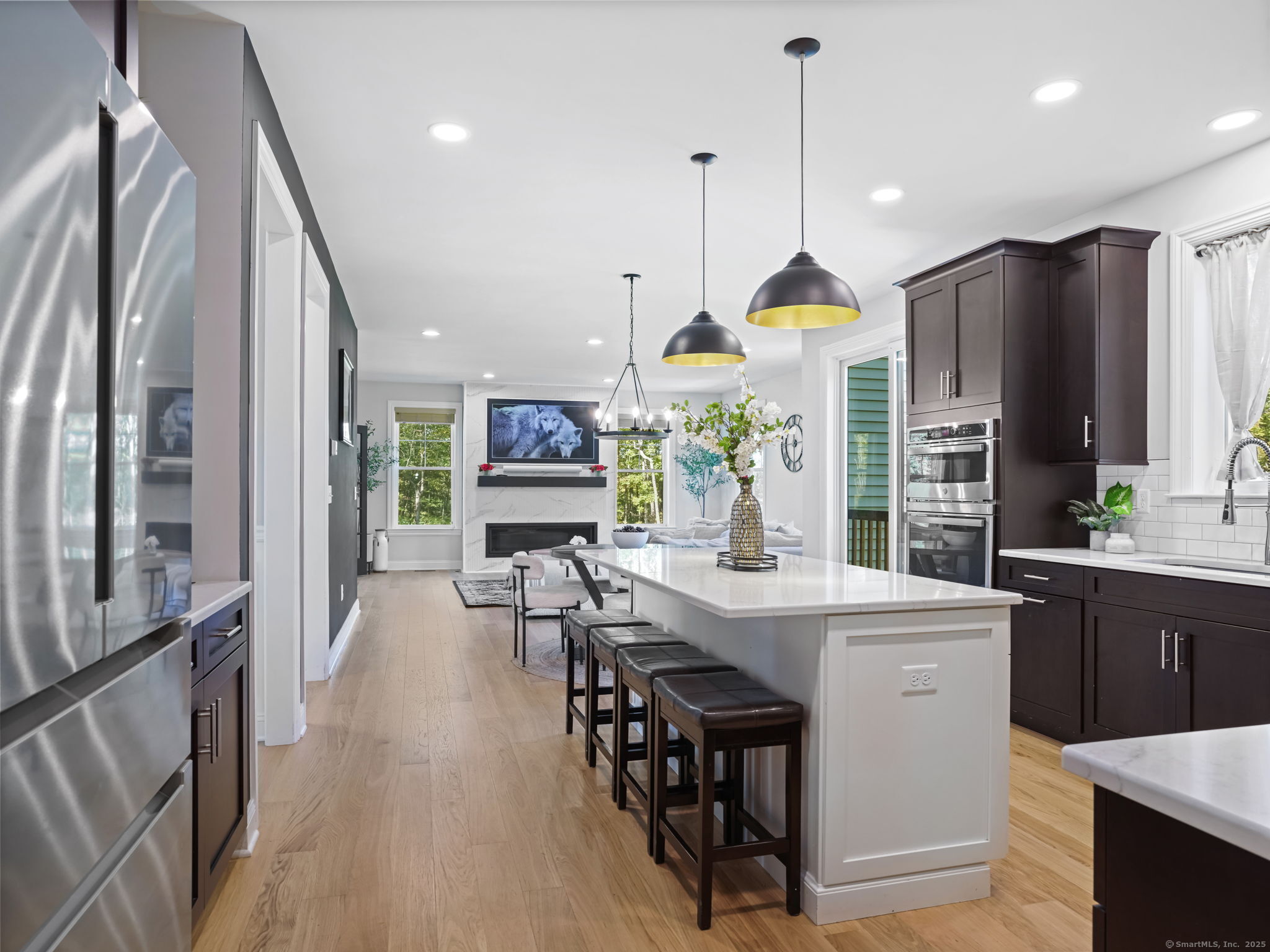 308 Vista View, Southbury, 06488, 4 Bedrooms Bedrooms, 0 ,2 BathroomsBathrooms,Single Family For Sale,For Sale,Vista View,0,24127351