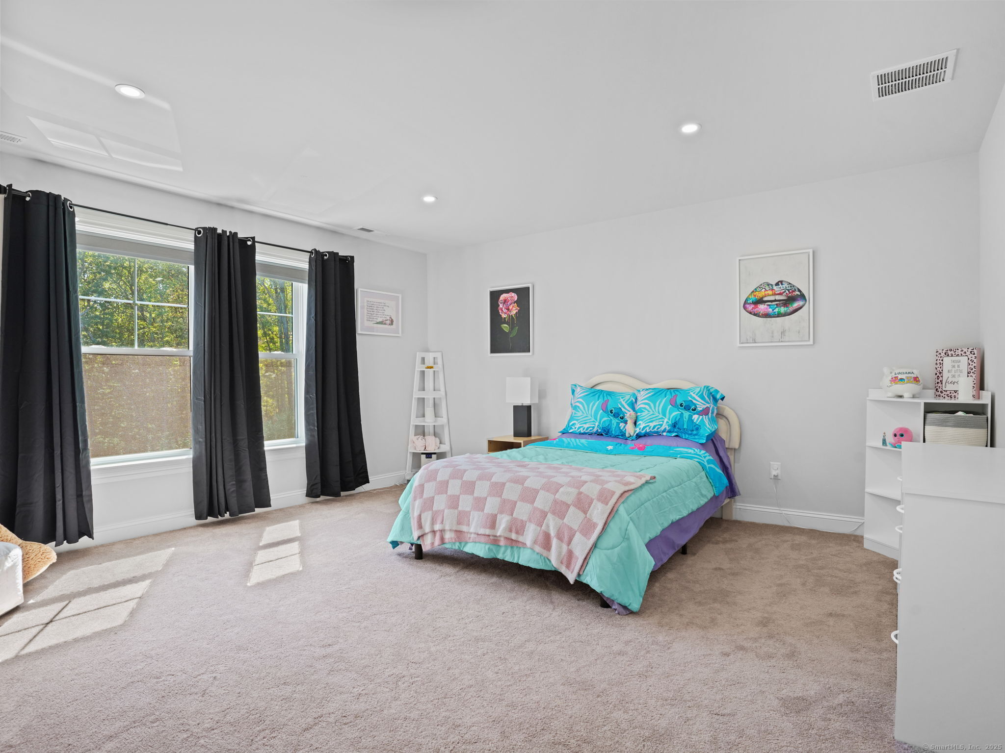 308 Vista View, Southbury, 06488, 4 Bedrooms Bedrooms, 0 ,2 BathroomsBathrooms,Single Family For Sale,For Sale,Vista View,0,24127351