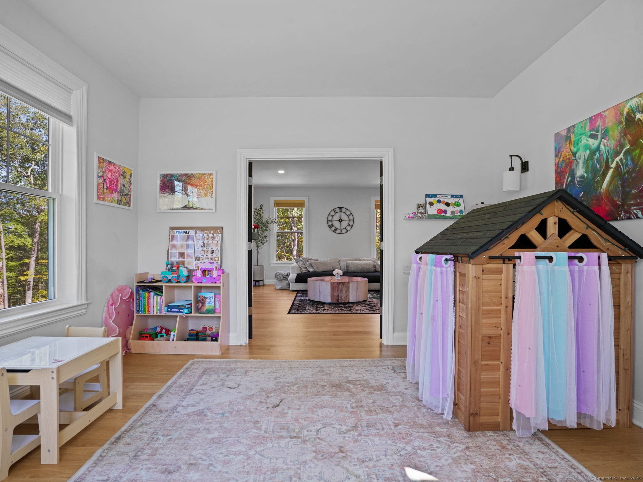 308 Vista View, Southbury, 06488, 4 Bedrooms Bedrooms, 0 ,2 BathroomsBathrooms,Single Family For Sale,For Sale,Vista View,0,24127351