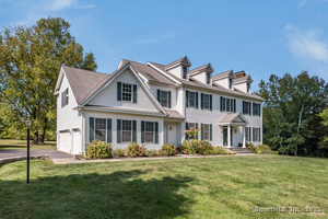 Homes for sale in Durham, CT | 121r Stage Coach Rd, Durham, CT 06422 | MLS# 24128990