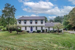 Homes for sale in Southbury, CT | 106 Bates Rock Rd, Southbury, CT 06488 | MLS# 24123134