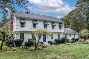 Homes for sale in Southbury, CT | 106 Bates Rock Rd, Southbury, CT 06488 | MLS# 24123134