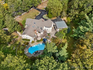 13 Indian Hill Road