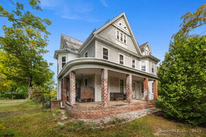 Homes for sale in Suffield, CT | 453 N Main St, Suffield, CT 06078 | MLS# 24129033