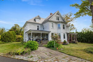 Homes for sale in Suffield, CT | 453 N Main St, Suffield, CT 06078 | MLS# 24129033