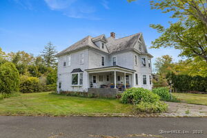 Homes for sale in Suffield, CT | 453 N Main St, Suffield, CT 06078 | MLS# 24129033