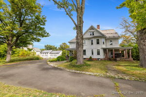 Homes for sale in Suffield, CT | 453 N Main St, Suffield, CT 06078 | MLS# 24129033