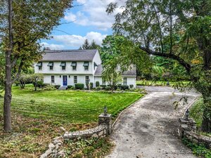 Homes for sale in Southbury, CT | 106 Bates Rock Rd, Southbury, CT 06488 | MLS# 24123134