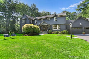 52 Putnam Road