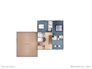 Homes for sale in Southbury, CT | 52 Westenhook Ter, Southbury, CT 06488 | MLS# 24129071