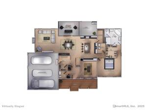 Homes for sale in Southbury, CT | 52 Westenhook Ter, Southbury, CT 06488 | MLS# 24129071