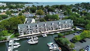 Homes for sale in Stamford, CT | 105 Harbor Dr #117, Stamford, CT 06902 | MLS# 24128150