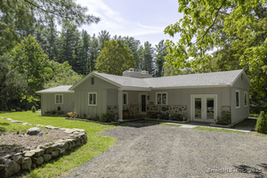 Homes for sale in New Milford, CT | 159 Merryall Rd, New Milford, CT 06776 | MLS# 24126175