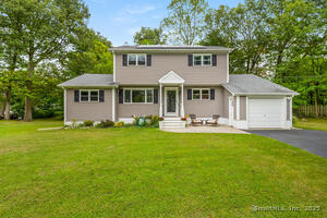 Homes for sale in Norwalk, CT | 36 Styles Ln, Norwalk, CT 06850 | MLS# 24127787