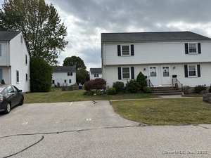 Homes for sale in Glastonbury, CT | 8 Butternut Dr #8, Glastonbury, CT 06033 | MLS# 24129182