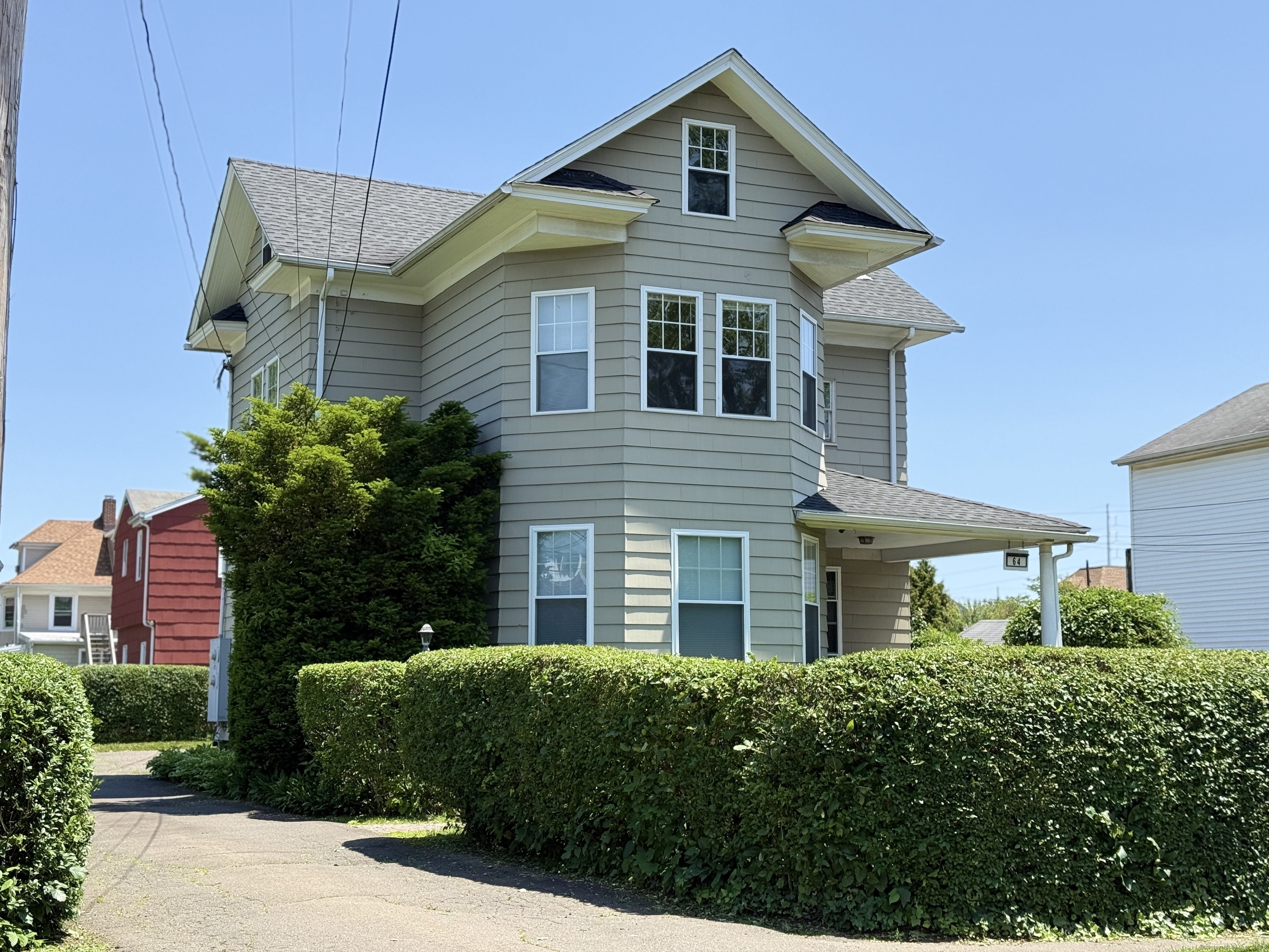 64 Osborne Avenue, Norwalk, Connecticut photo 1