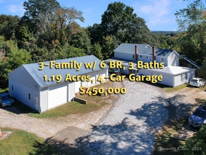 Homes for sale in Norwich, CT | 29 Sheas Ln, Norwich, CT 06380 | MLS# 24128739