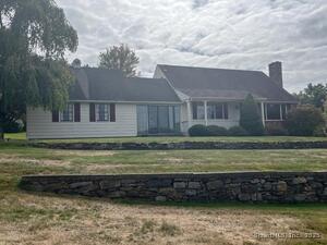 Homes for sale in Stafford, CT | 174 Stafford St, Stafford, CT 06076 | MLS# 24129231