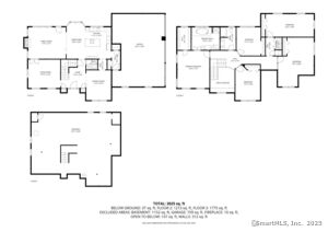Homes for sale in Burlington, CT | 76 Charolais Way, Burlington, CT 06013 | MLS# 24127621