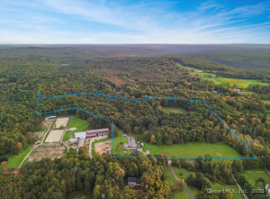 Homes for sale in Willington, CT | 28 Cemetery Rd, Willington, CT 06279 | MLS# 24126631