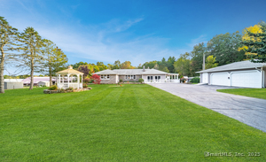 Homes for sale in Willington, CT | 28 Cemetery Rd, Willington, CT 06279 | MLS# 24126631