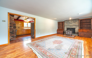 Homes for sale in Willington, CT | 28 Cemetery Rd, Willington, CT 06279 | MLS# 24126631