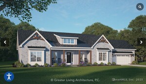 Homes for sale in Mansfield, CT | Lot 37 Wyllys Farm Rd, Mansfield, CT 06250 | MLS# 24009206