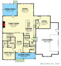 Homes for sale in New Fairfield, CT | 1 Pinecrest Ln, New Fairfield, CT 06812 | MLS# 24129356