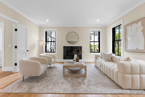 Homes for sale in New Canaan, CT | 317 Park St, New Canaan, CT 06840 | MLS# 24091413