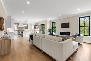 Homes for sale in New Canaan, CT | 317 Park St, New Canaan, CT 06840 | MLS# 24091413