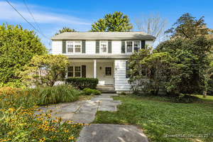 1000 North Street