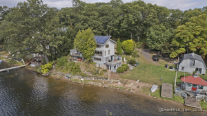 Homes for sale in Suffield, CT | 371 Lakeview Dr, Suffield, CT 06093 | MLS# 24124480