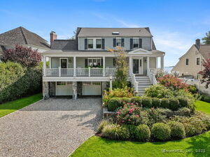 Homes for sale in Norwalk, CT | 58 Shorefront Park, Norwalk, CT 06854 | MLS# 24125274