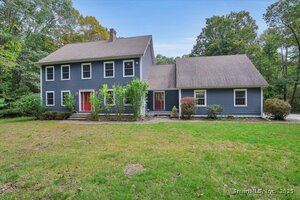Homes for sale in Mansfield, CT | 152 Cedar Swamp Rd, Mansfield, CT 06268 | MLS# 24129496