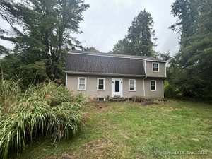 Homes for sale in East Haddam, CT | 53 Falls Bashan Rd, East Haddam, CT 06469 | MLS# 24128965