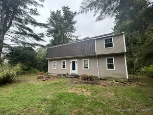 Homes for sale in East Haddam, CT | 53 Falls Bashan Rd, East Haddam, CT 06469 | MLS# 24128965