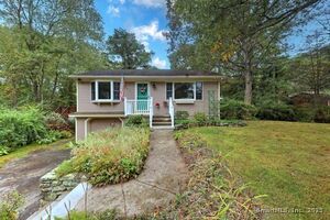 Homes for sale in Monroe, CT | 161 Jockey Hollow Rd, Monroe, CT 06468 | MLS# 24129591