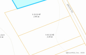 Homes for sale in Hampton, CT | 00 Brook Rd, Hampton, CT 06247 | MLS# 24118407